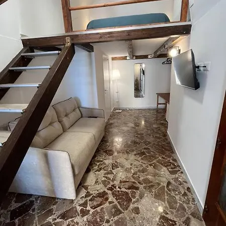 Holiday home Piazza San Pietro