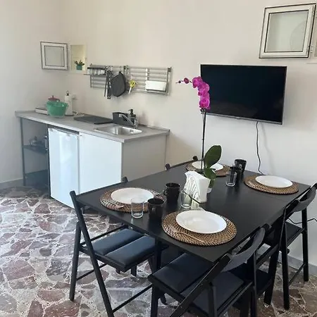 Holiday home Piazza San Pietro *