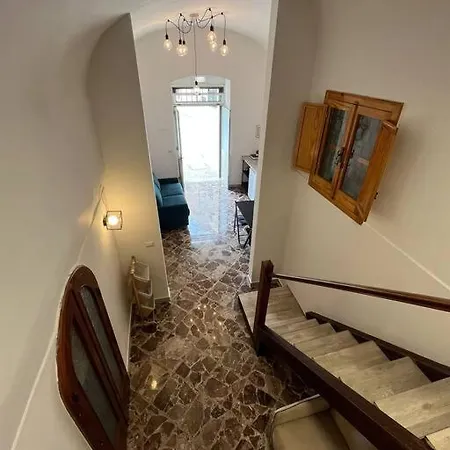 Piazza San Pietro Holiday home Bari
