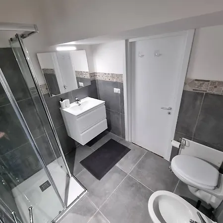 Piazza San Pietro Holiday home