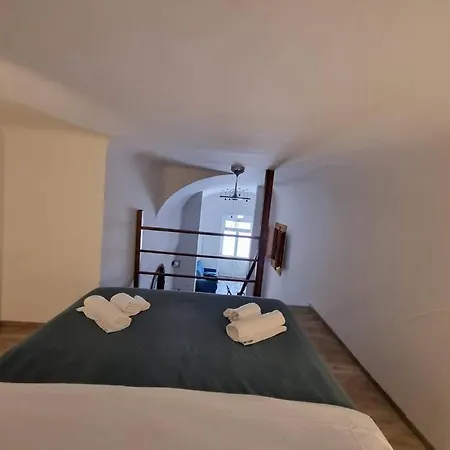 Holiday home Piazza San Pietro